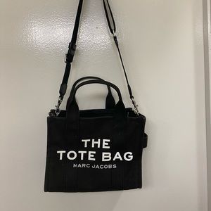 Marc Jacobs The Mini Tote Bag